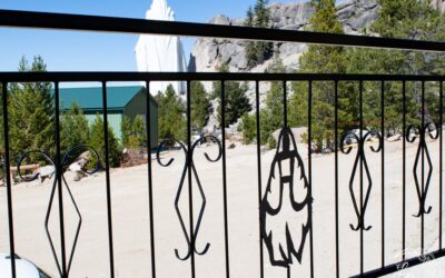 March News and Updates from Our Lady of the Rockies!!